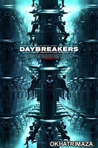 Daybreakers (2009) Hollywood Hindi Dubbed Movie